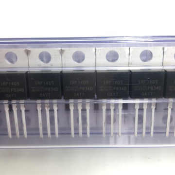 IRF1405PBF Electronic Components and Integrated Circuit Chips - Factory Inventory
