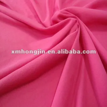Nylon Stretch Airtextured Jersey Fabric