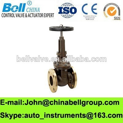 Bronze Dn500 Manual Gate Valve, High Quality Bronze Dn500 Manual Gate ...