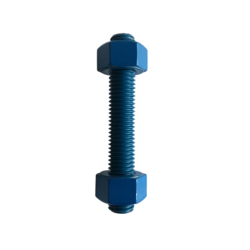 ASTM A193 B7 Stud Bolt