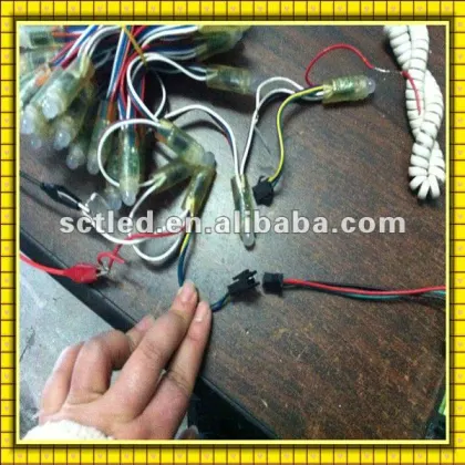 led dot matrix lighting