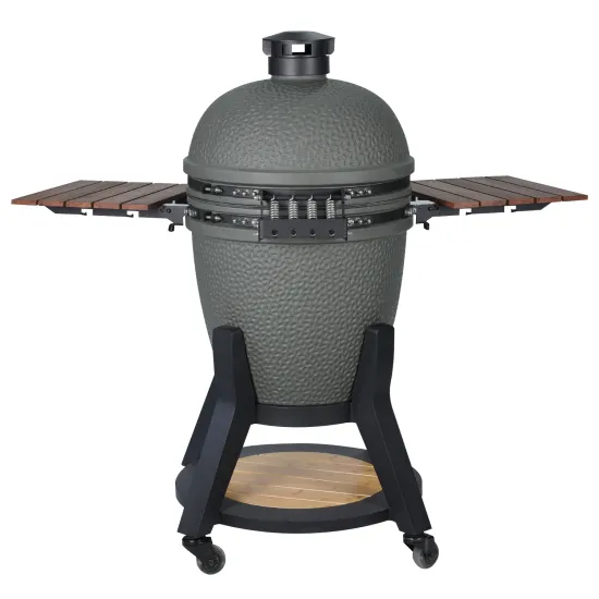 Best kamado ceramic bbq grill