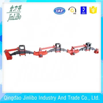 suspension parts mechanical suspension passen ger bus suspension auto part in uk