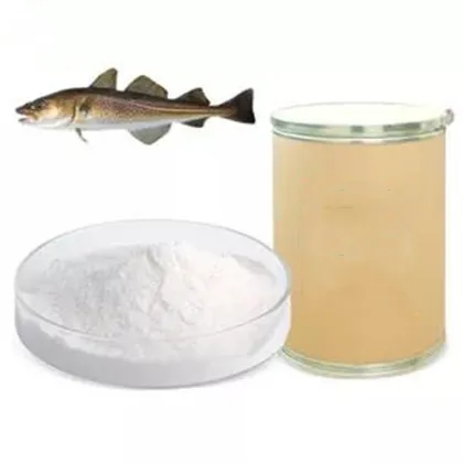 Best Price Hydrolyzed Fish Collagen Peptides Powder