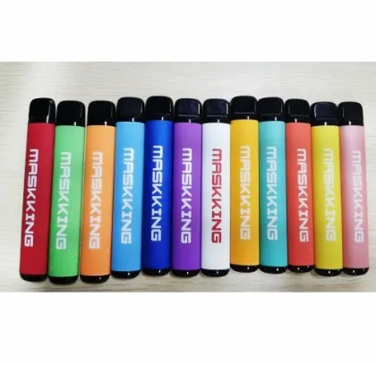 Maskking Vape High Gt Disposable vapes