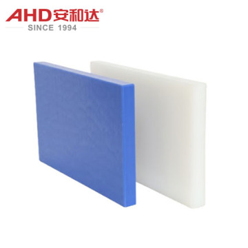 Guss-Nylonplatte, blaue MC901-Platten