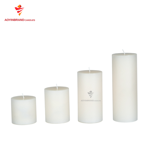 wholesale the best selling paraffin wax candles