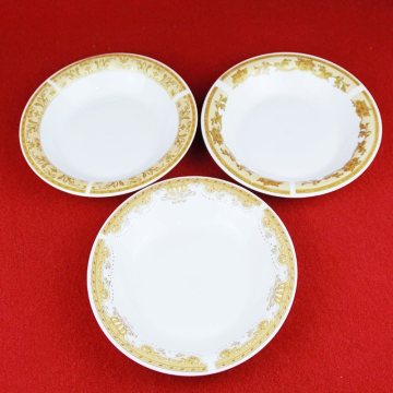 New Style Echo-Friendly Ceramic Dinnerware Set
