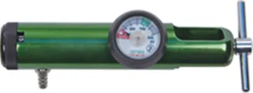 Medical Oxygen Regulator