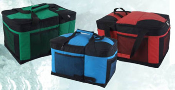 folding cooler bag