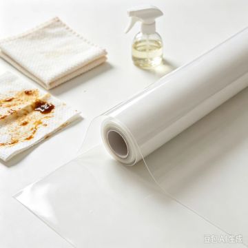Oil-proof Kitchen Wall Sticker