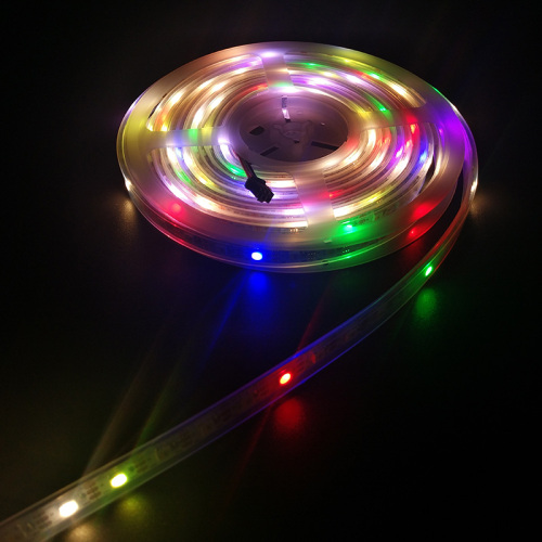 striscia a LED RGB rgb indirizzabile WS2812B RGBW