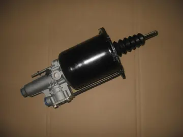 clutch servos of mercedes 970 051 4230