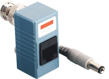 CCTV Video Balun (CV-VB213)
