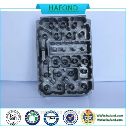 High Quality Durable Power Max Generator Parts