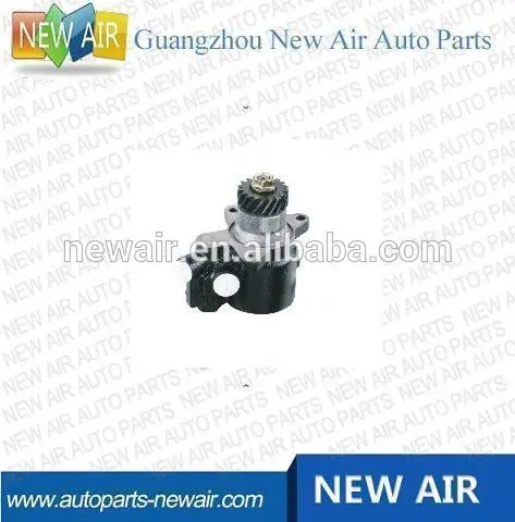Power Steering Pump For Hino EH700AK H07C BUS 44310-1791 44310-1990