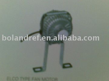 Shaded Pole Fan Motor(B1064)