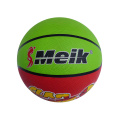 Tamanho 7 Basquete de borracha padronizado