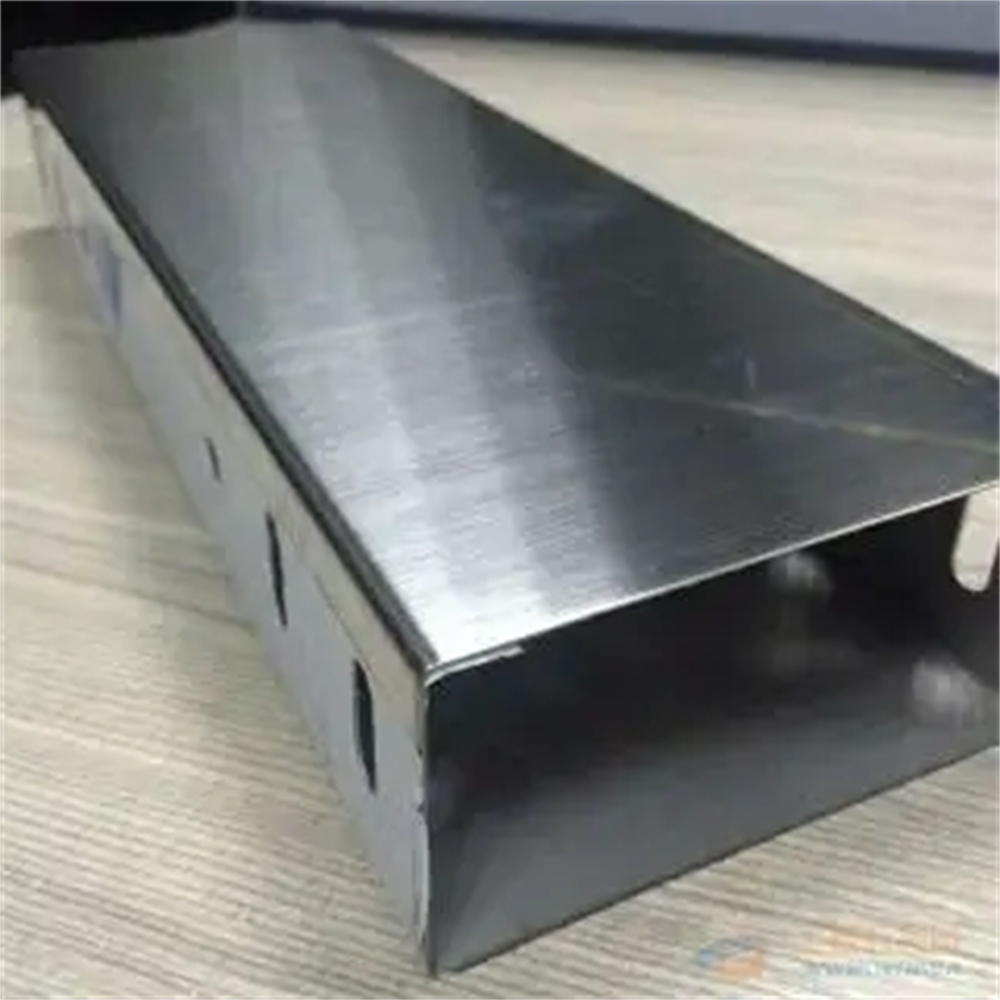 Stainless Steel Cable Tray