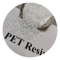 Bottle Grade IV0.80 PET Resin Raw Material PET