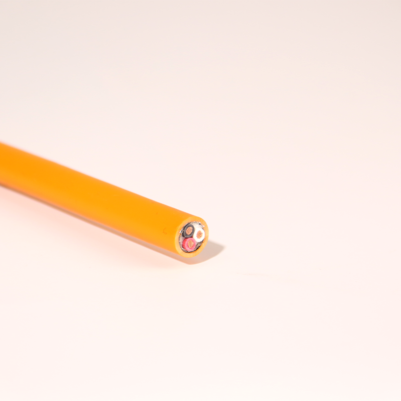 EVP-YJ new energy vehicle cable car high-voltage wire