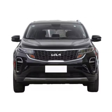 Lowest Priced Hot Sale Kia KX5 SUV - 2.0L 165 Hp L4 Euro 5 Door 5 Seater