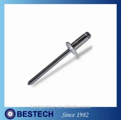 Best Choice Stainless Steel Blind Rivet Pop Rivet Structural Blind Rivet