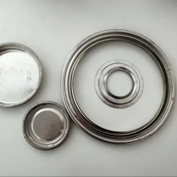 Auto, Semi-Auto, and Manual Tin Can Production Lines for Rectangle and Cylinder Cans