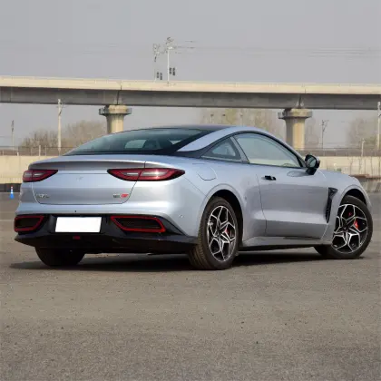 Affordable 2023 Neta GT Roadster: The Latest in Electric Sports Cars