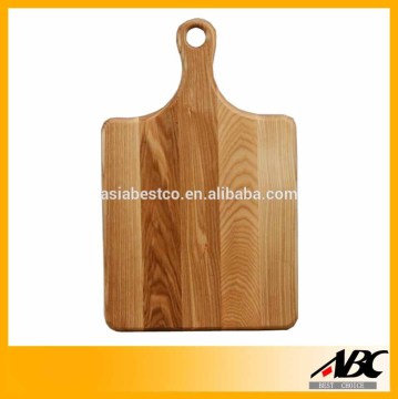 Popular Acacia Wood Professional Cutting Board With Handle