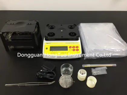AU-3000K Digital Electronic Gold Karat Detector