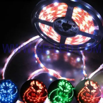 5050 60pcs RGB  LED Strip Light