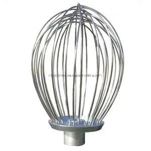 Planetary Mixer Homphon Planetary Cake Making Machine for Commercial Bakery House Use Commercial Mixer