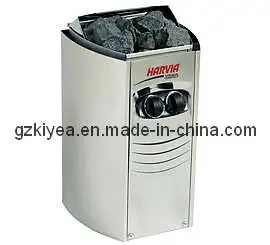 Harvia Sauna Room Harvia Sauna Heater