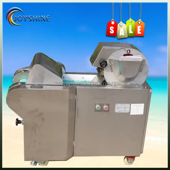 high quality electrical Cheap price vegetable cutter