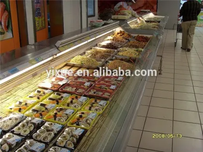 Fresh Meat Cabinet;meat cabinet refrigerator