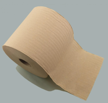 Log color toilet paper household