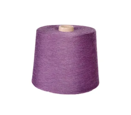 Bamboo Fiber Yarn: Ne20, Ne30s, Ne40s Specifications