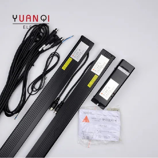 MBS-S100 S100-C S100-T/R Mitsubishi Lift Light Curtain Door Detector