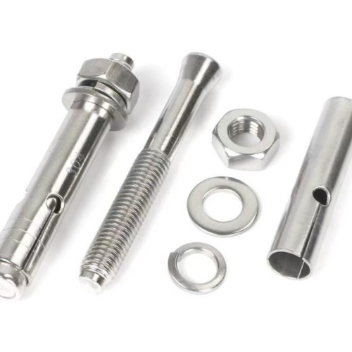 stainless steel countersunk anchor bolts low price