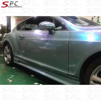 SPC 2004-2010 Tuning Body Kit for Bentley GT