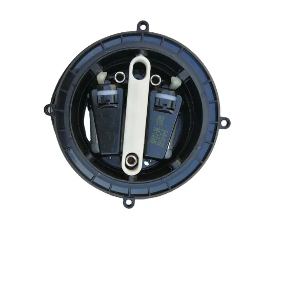 Electric Auto Truck Side Mirror Motor Rearview Actuator HC-M-1001