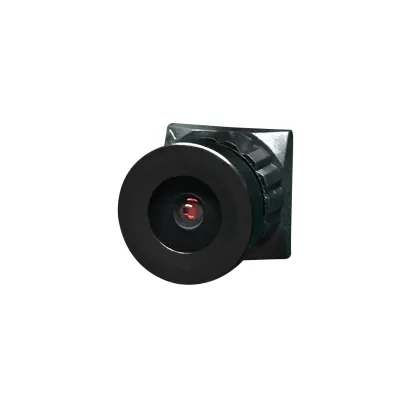 IR 6G M12 Sensor Lens for Security Monitoring CCTV