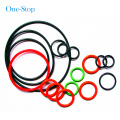 PU Plastic Ring Pu Sealing Ring Processing Plastic Split Ring Manufactory