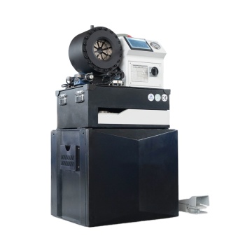 Neue Design Digital Schlauch Crimping Machine