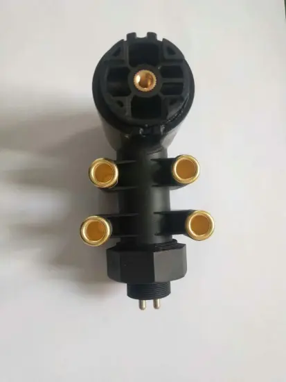 ECAS LEVELLING SENSOR 4410500100