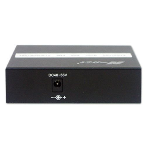 10/100M Ethernet Over 2 Wire Converter