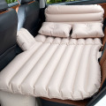 Inflatable Car Air Mattress Camping Bed Car Mattress