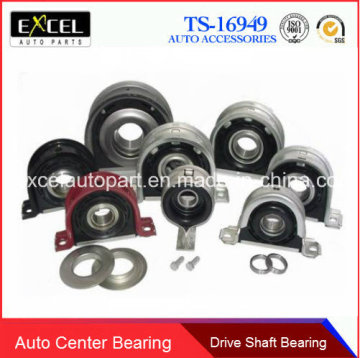 Auto Center Bearing, Car Center Bearing, Truck Center Bearing, Driveshaft Center Bearing
