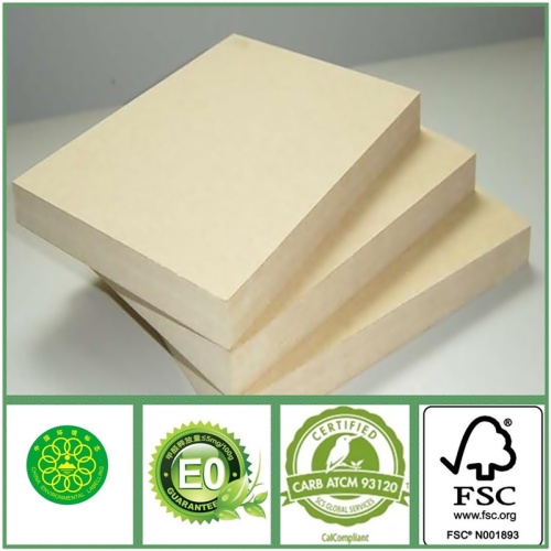 8mm working with mdf 1220x2440mm